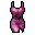 Violet Nightdress